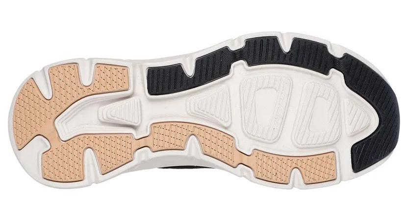 skechers-skech 150105 BKTN