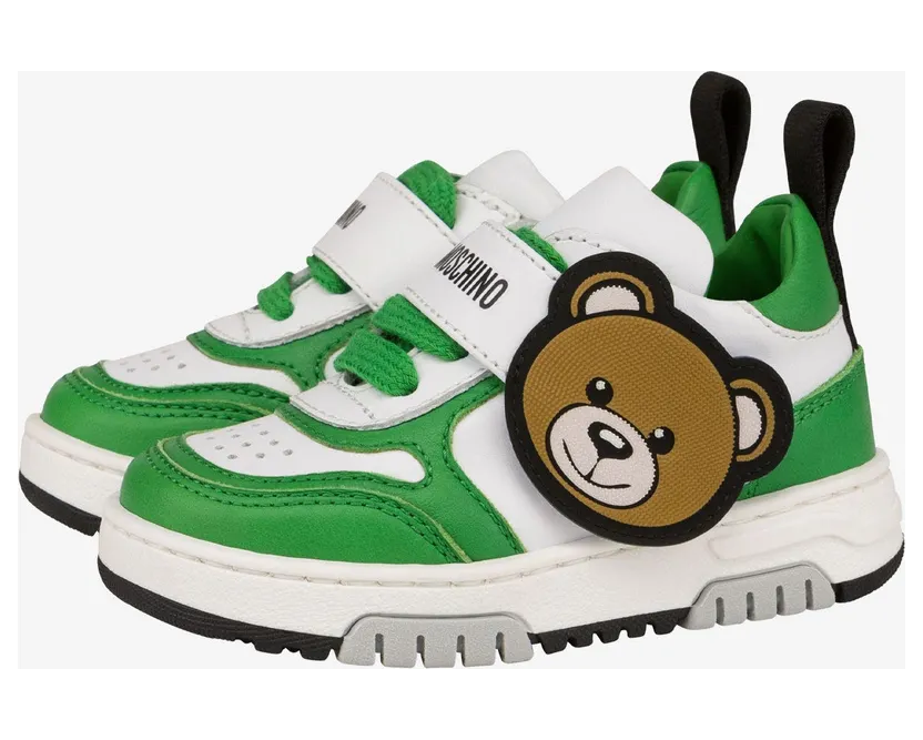 moschino-sneaker MNT74359MK380