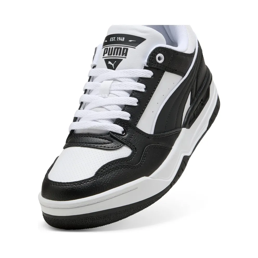 Puma Rebound Retro “Puma White / Puma Black” (400197_03)