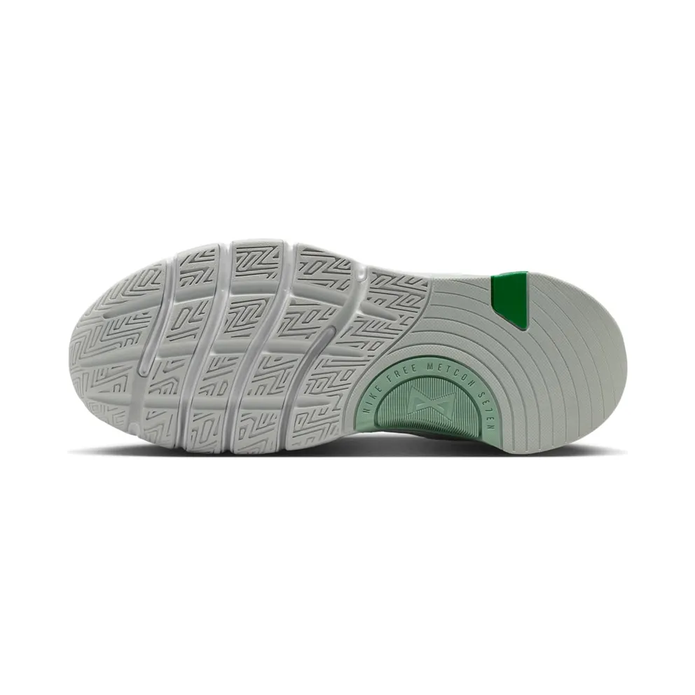 Nike Free Barely Green/Malachite/Light Silver/White (II7406-301)