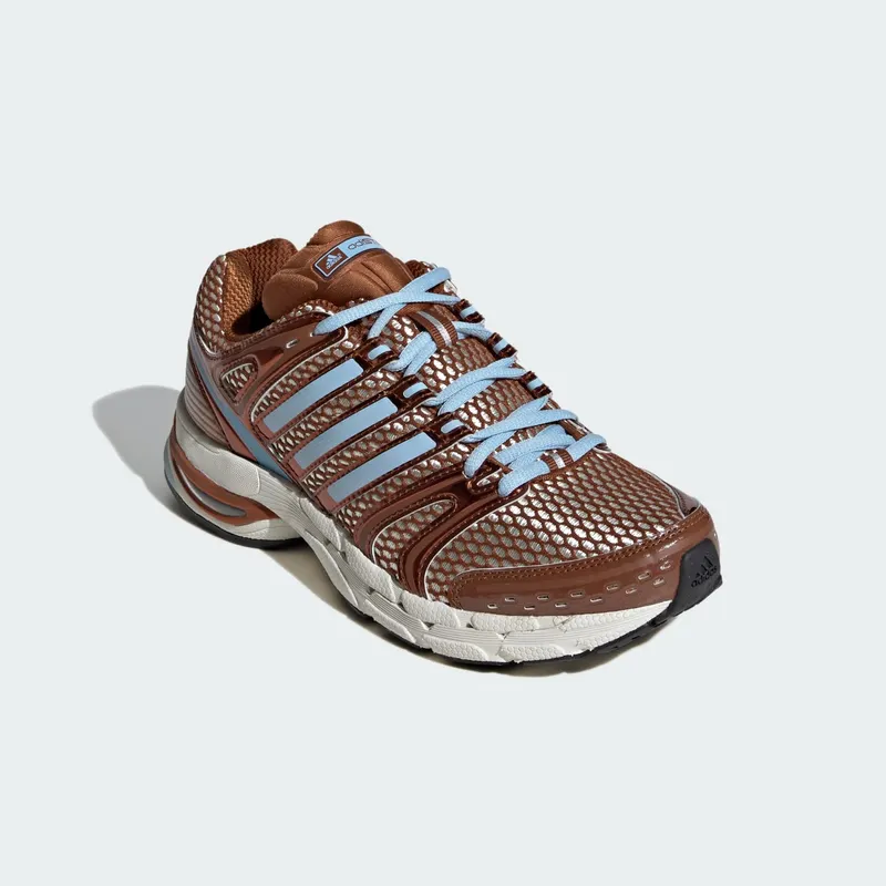 Adidas ADISTAR CONTROL 5 Shoes Dusky Bronze / Off White / Dusky Bronze (KI4176)
