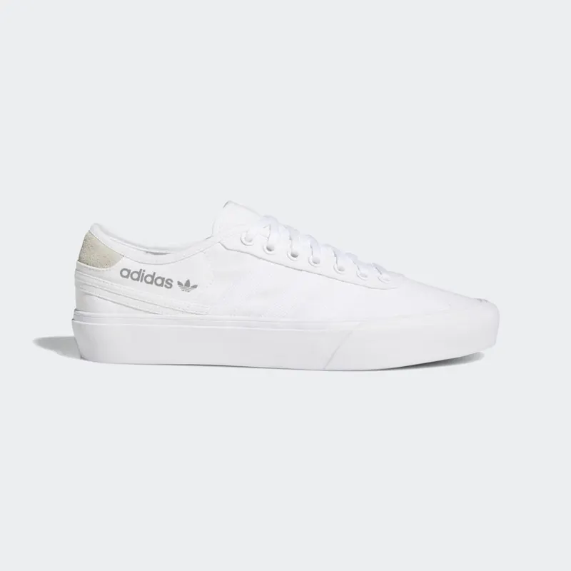 adidas Delpala Cloud White / Cloud White / Cloud White (FV0635)