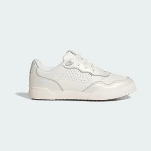adidas Retrocross 25 Spikeless Golf Off White Wonder Silver Gum (JI4152)