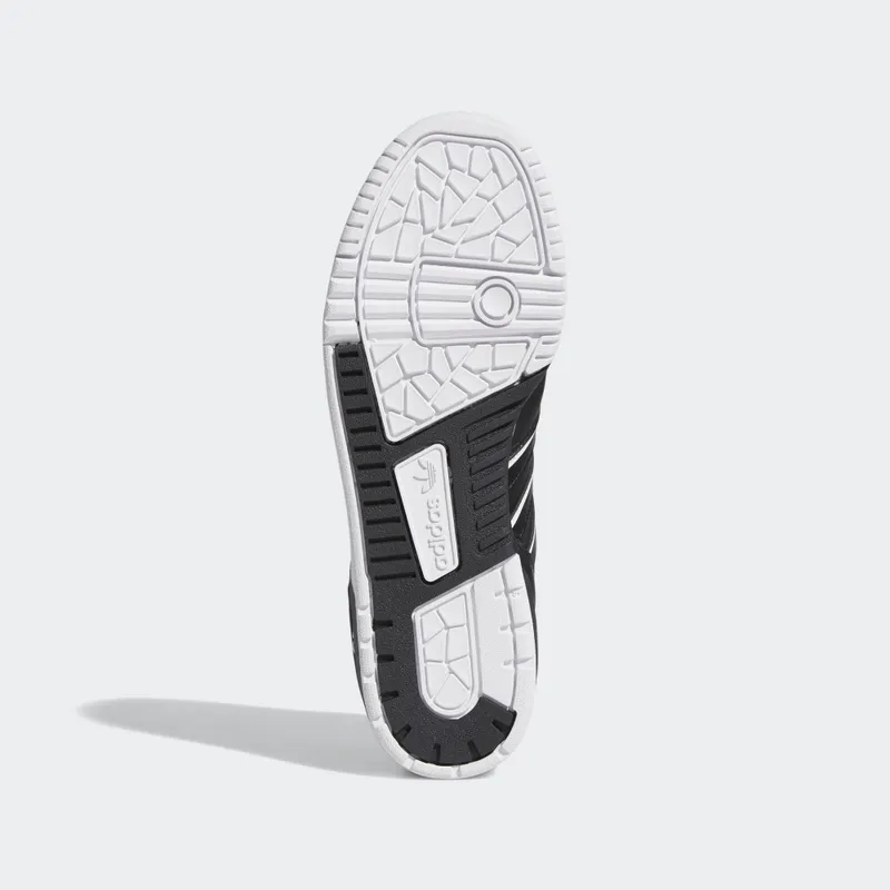 adidas Rivalry Low Core Black Core Black/Core Black/Cloud White (EE4655)
