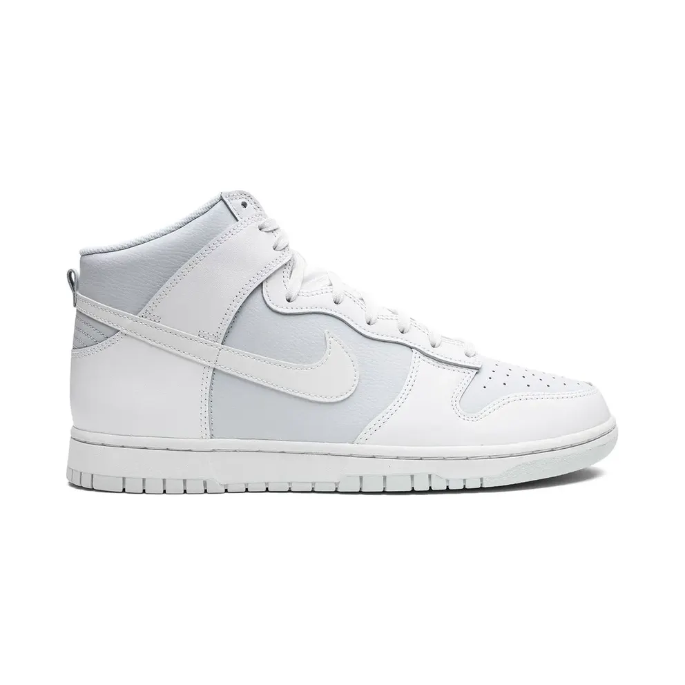 Nike Dunk High – White (DJ6189)