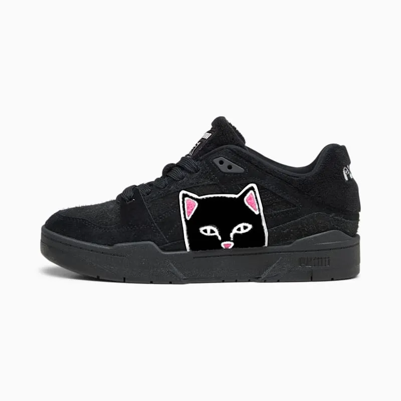 Puma Slipstream Lo RIPNDIP Lord Nermal Black (393538-02)