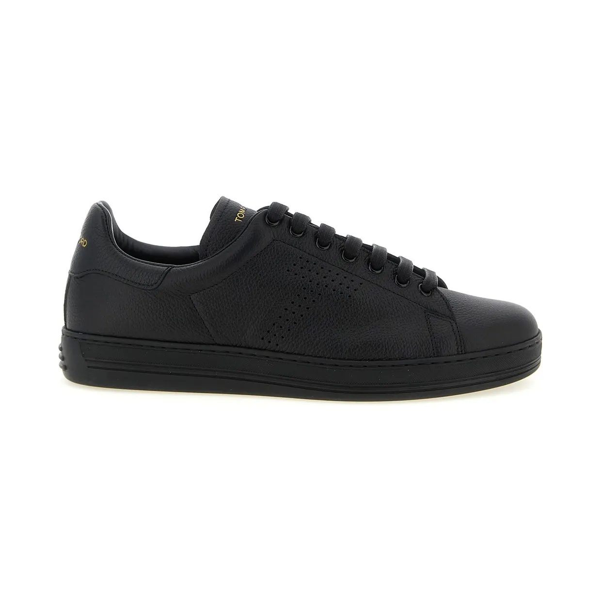 Tom Ford Warwick “Black” (J1507LCL045LNNP)