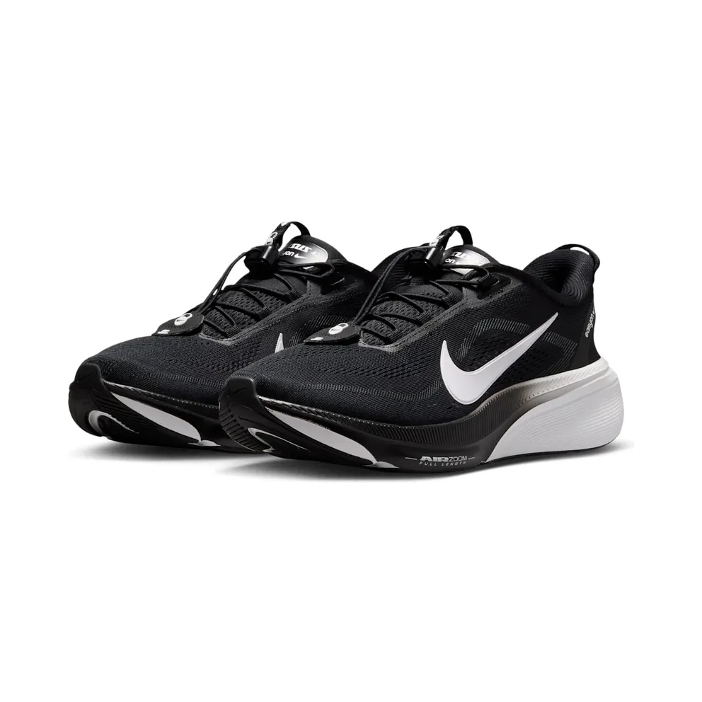 Nike Pegasus Black/Dark Smoke Grey/White (IM4110-001)