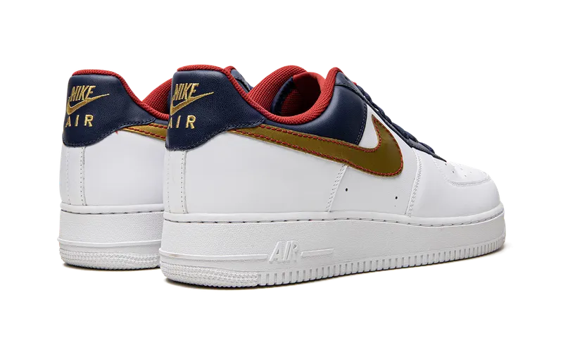 Nike Air Force 1 Low “USA” (317295-171)