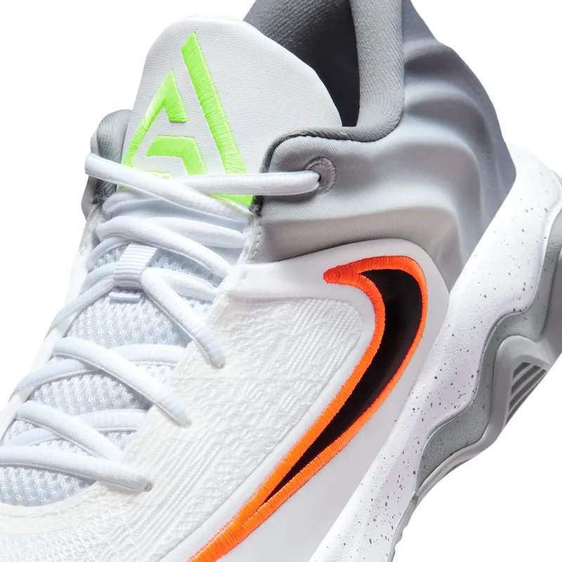 Nike Giannis Immortality White (FQ3680-102)
