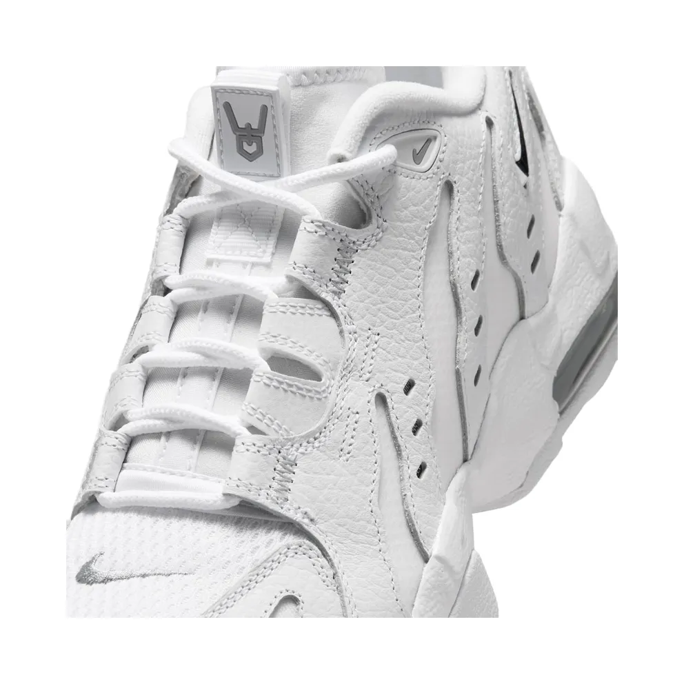 Nike Air DT Max ’96 Low “Triple White” (IO4223-100)
