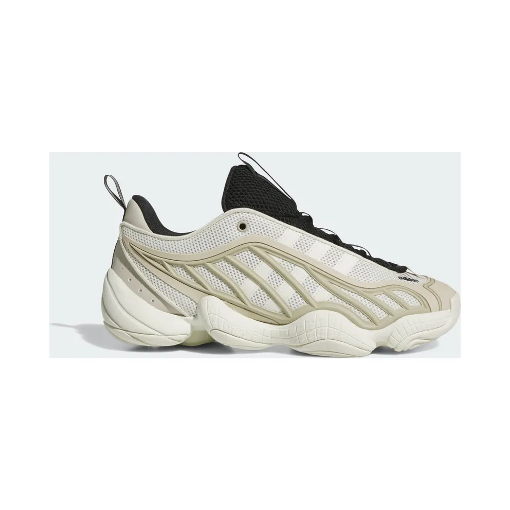 adidas Intimidation Low Ivory Beige (JI0363)