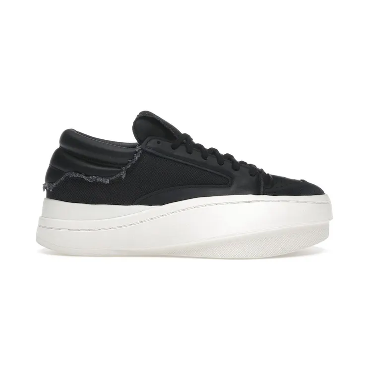 adidas Y-3 Centennial Low Black Off White (IG4077)