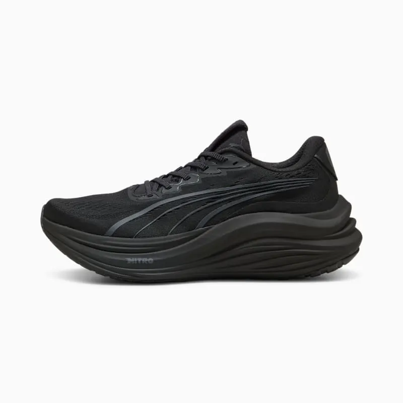 Puma MagMax Nitro Black Galactic Grey (310088-10)