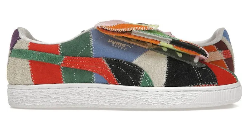 Puma Suede 401103-01