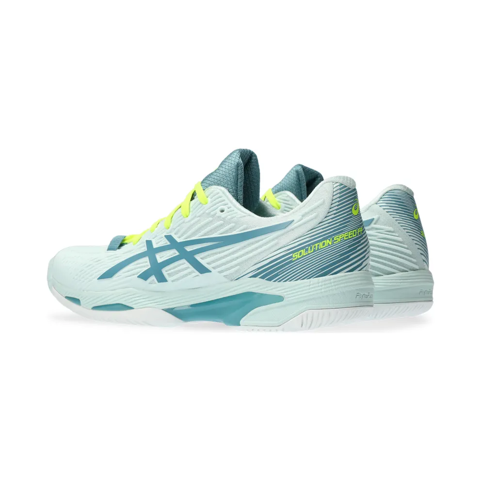 Asics Solution Speed Ff 2 Soothing Sea/Gris Blue (1042A136.405)