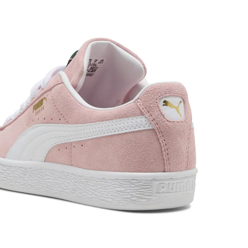 Puma Suede Classic “Rosy Outlook / Puma White” (399781_35)