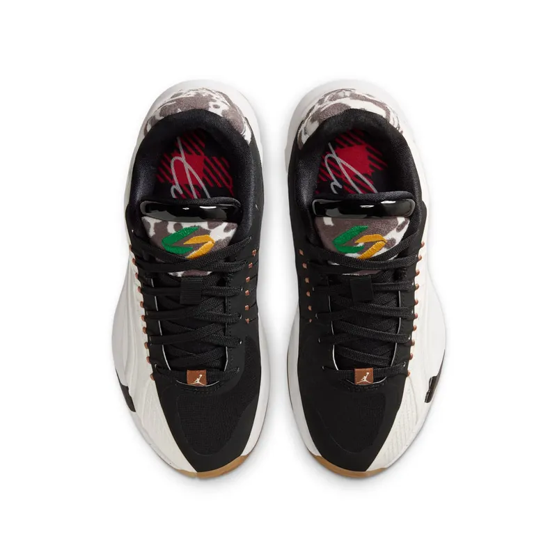 Jordan Luka 4 White (IF0484-100)