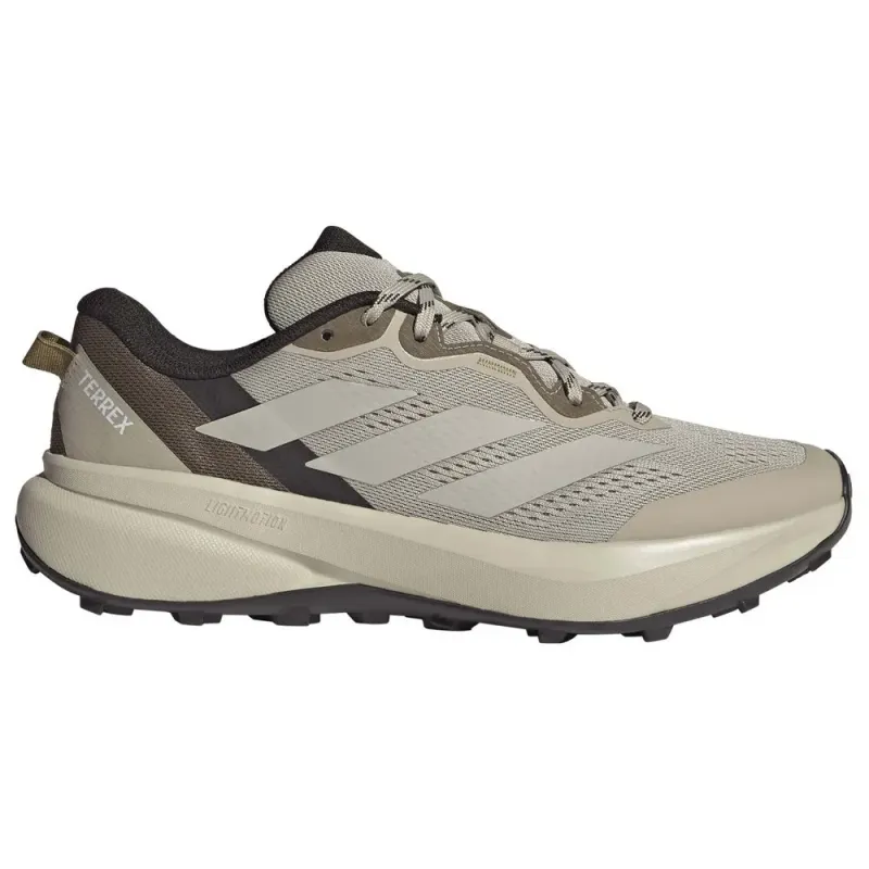 Adidas Terrex Khaki Three / Beige / Aurora Coffee (HQ5103)