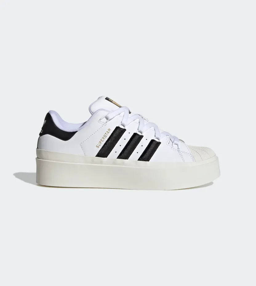 adidas Superstar Bonega Cloud White / Core Black / Off White (GY5250)