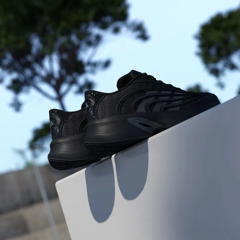 Adidas CLIMACOOL SPW Shoes Carbon / Iron Metallic / Core Black (HQ4972)