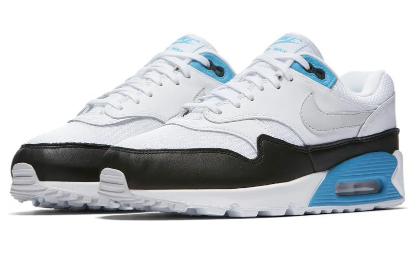 Nike Air Max 90/1 Laser Blue