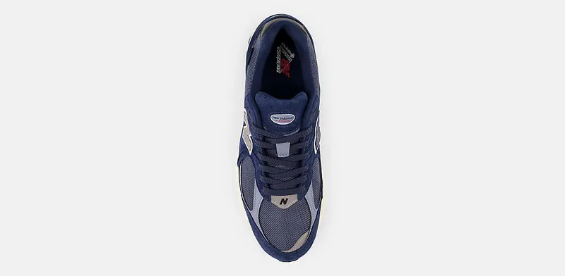New Balance 2002R Gore-Tex Navy Arctic Grey (M2002RXF)