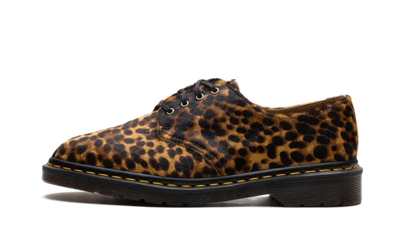 Dr Martens Smiths “Hair On Leopard” (27727348)
