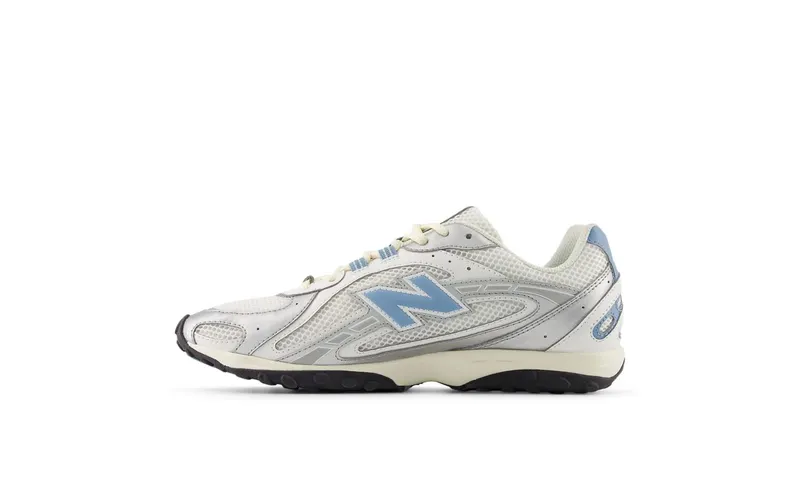 New Balance 204L “Silver Metallic / Sky” (U204LSWC)