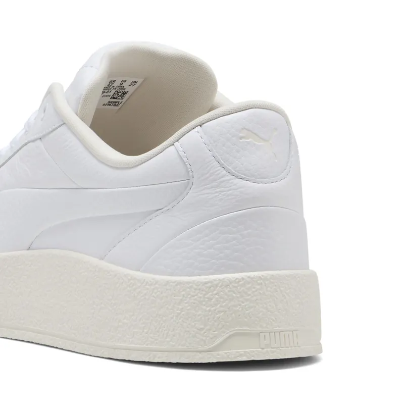Puma CA “Puma White / Warm White” (400828_01)