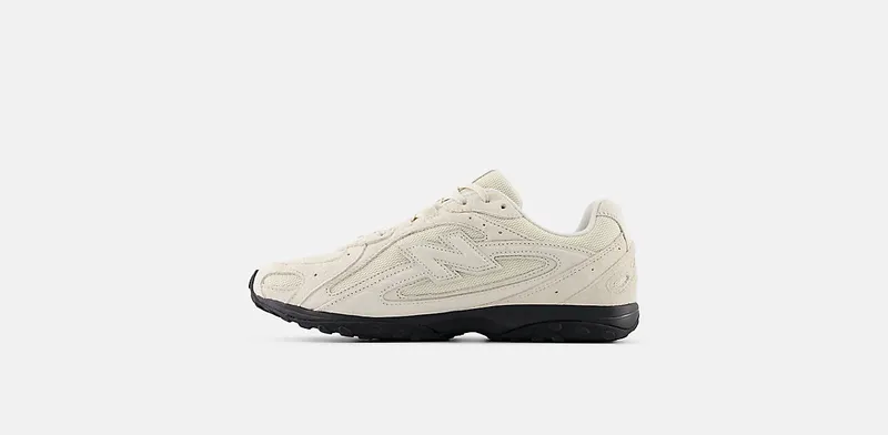 New Balance 204L “Year of The Horse – White” (U204L8OV)