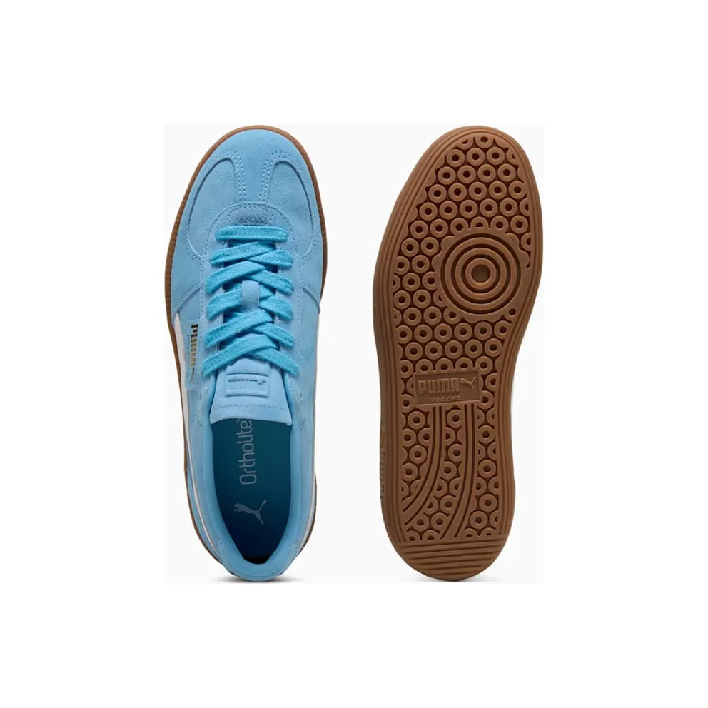 Puma PALERMO “Team Light Blue” (396463-44)