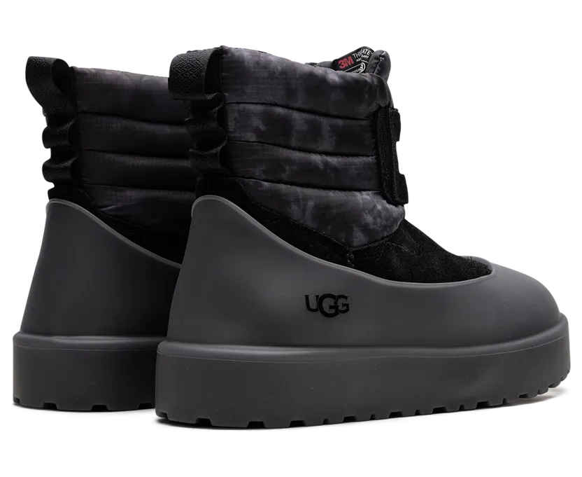 ugg-sneaker 1143990-BLK