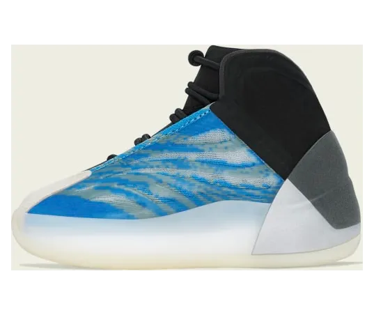 Adidas Yeezy Quantum Infants ‘Frozen Blue’ Frozen Blue (GZ8870)