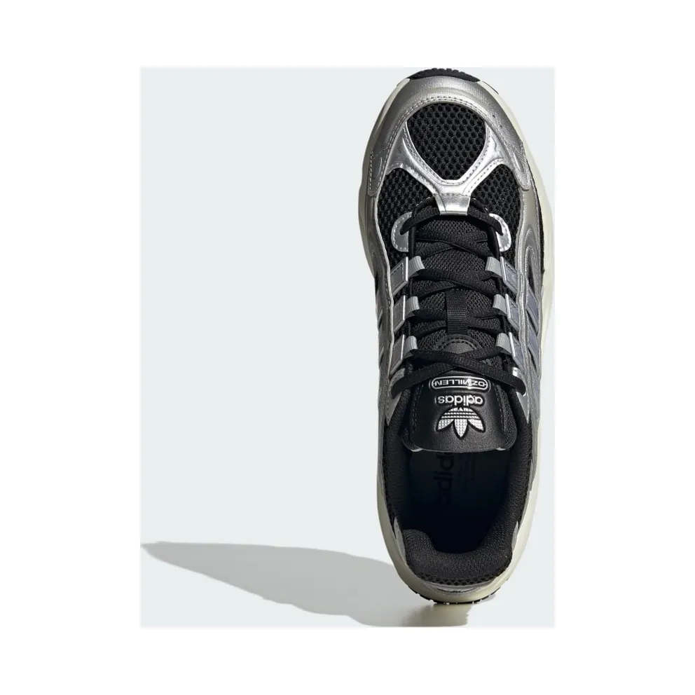 Adidas Ozmillen shoes Core Black / Grey Five / Grey Two (IF4012)