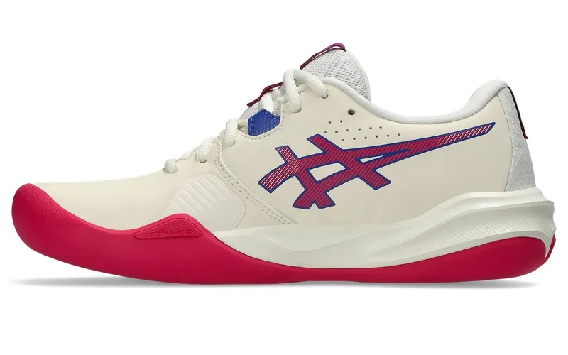 Asics Gel-Challenger White (1042A295-100)