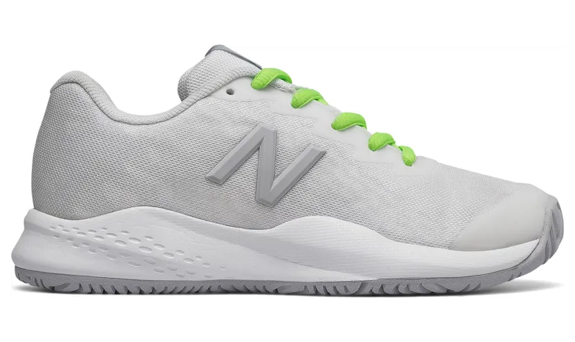 New Balance 996v3 – White, White (KC996WT3)