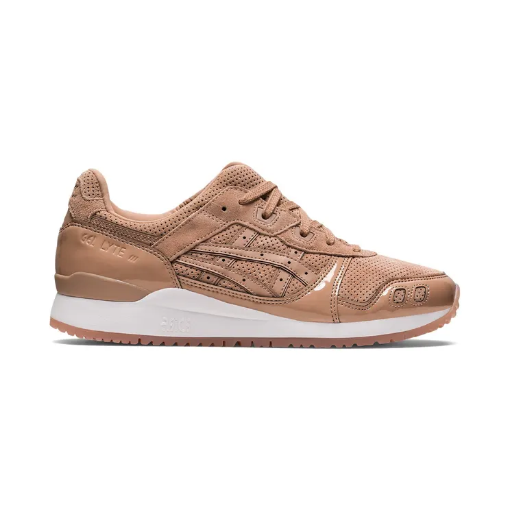 ASICS Gel-Lyte III OG Dusty Steppe (1201A687-200)