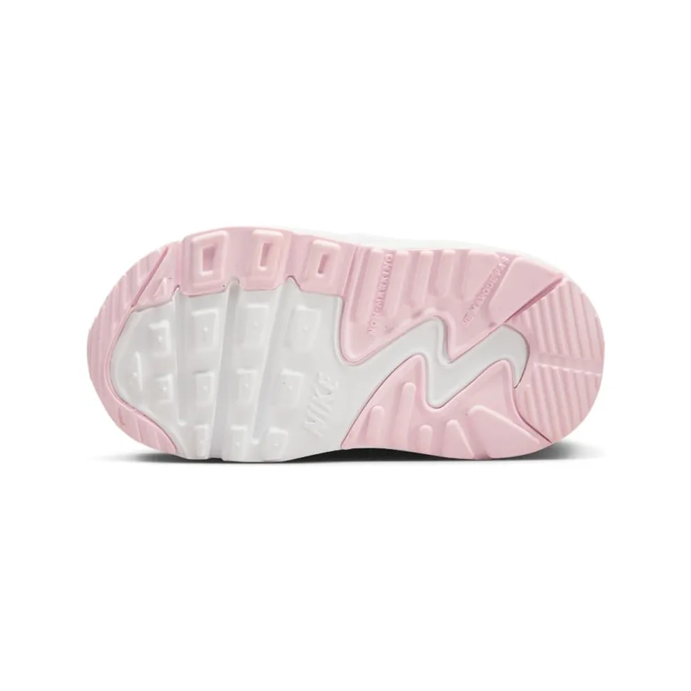 Nike Air Max 90 LTR White Pink Foam (CD6868-121)