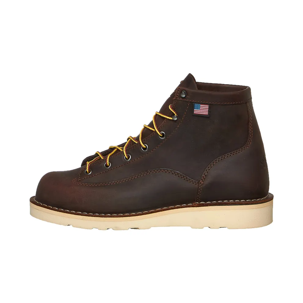 Danner Bull Run Brown (15552)