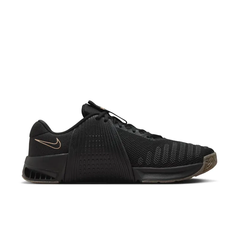 Nike Metcon 9 Black Gum Light Brown (DZ2617-007)