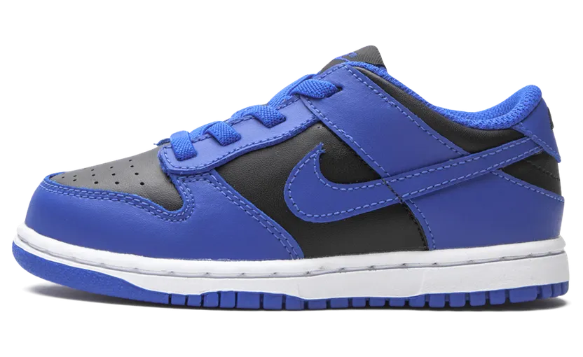 Nike Dunk Low TD “Hyper Cobalt” (CW1589-001)
