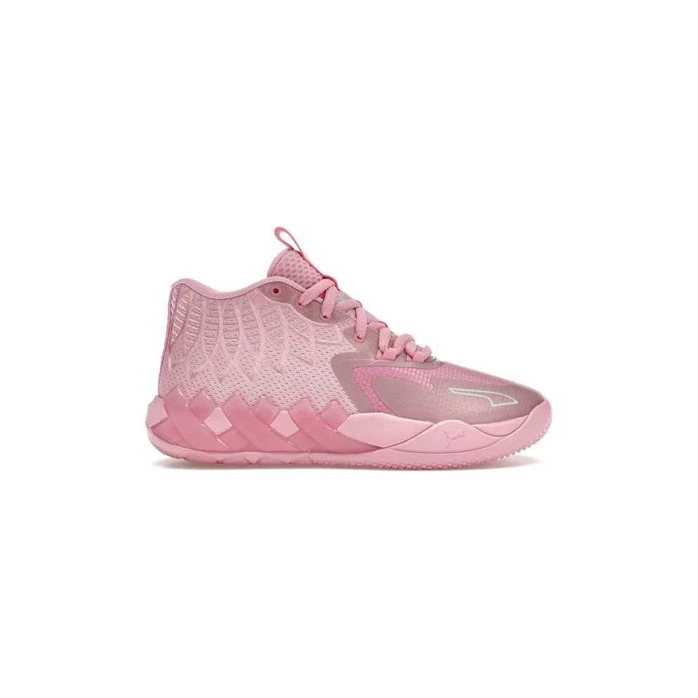 Puma LaMelo Ball MB.01 Iridescent (309892-01)