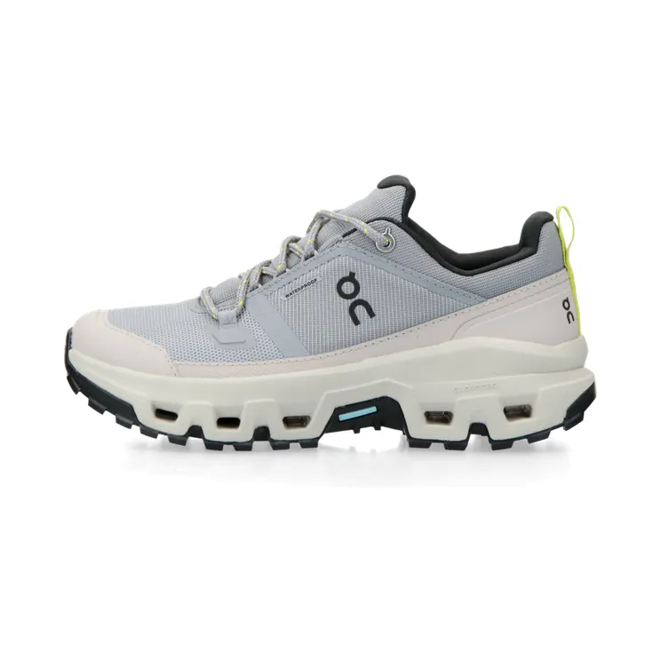 On Cloudrock Low Waterproof 1 W – 3WF10143317