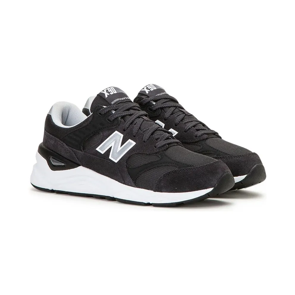 New Balance MSX90 TTB Black (740471-60-8)
