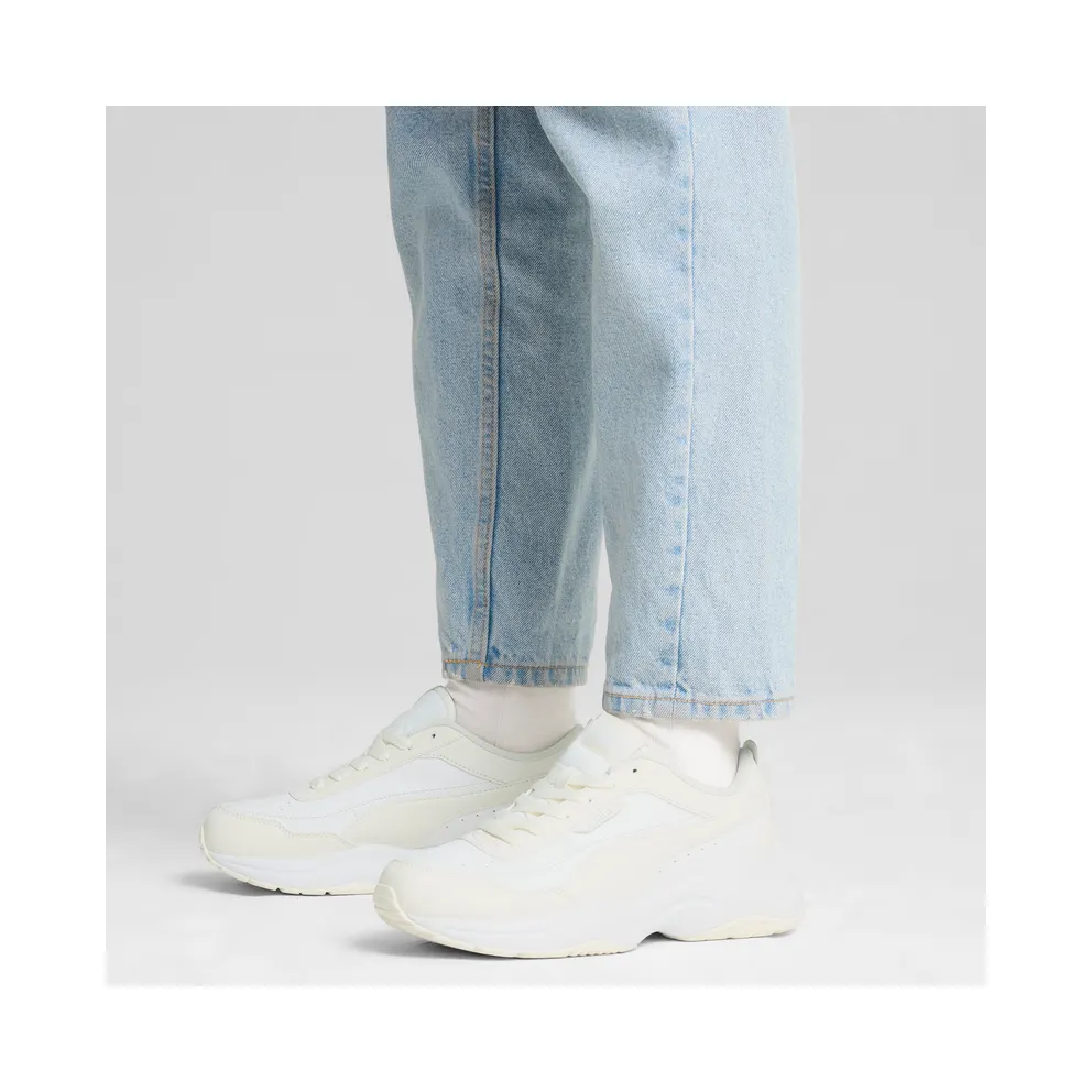 Puma Cilia Mode “Puma White / Puma White” (371125_25)