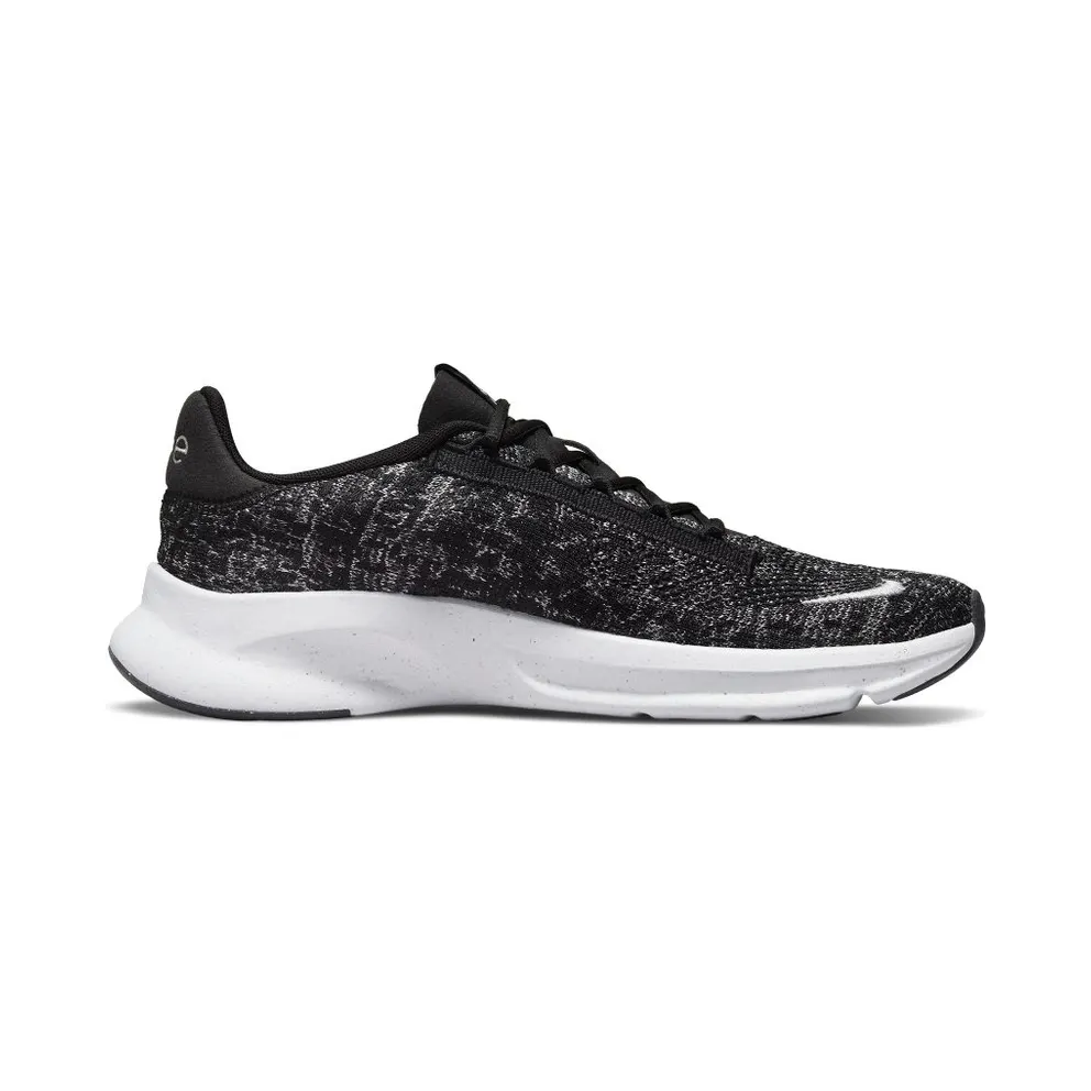 Nike SuperRep Go 3 Next Nature Flyknit Training Black (DH3394-010)