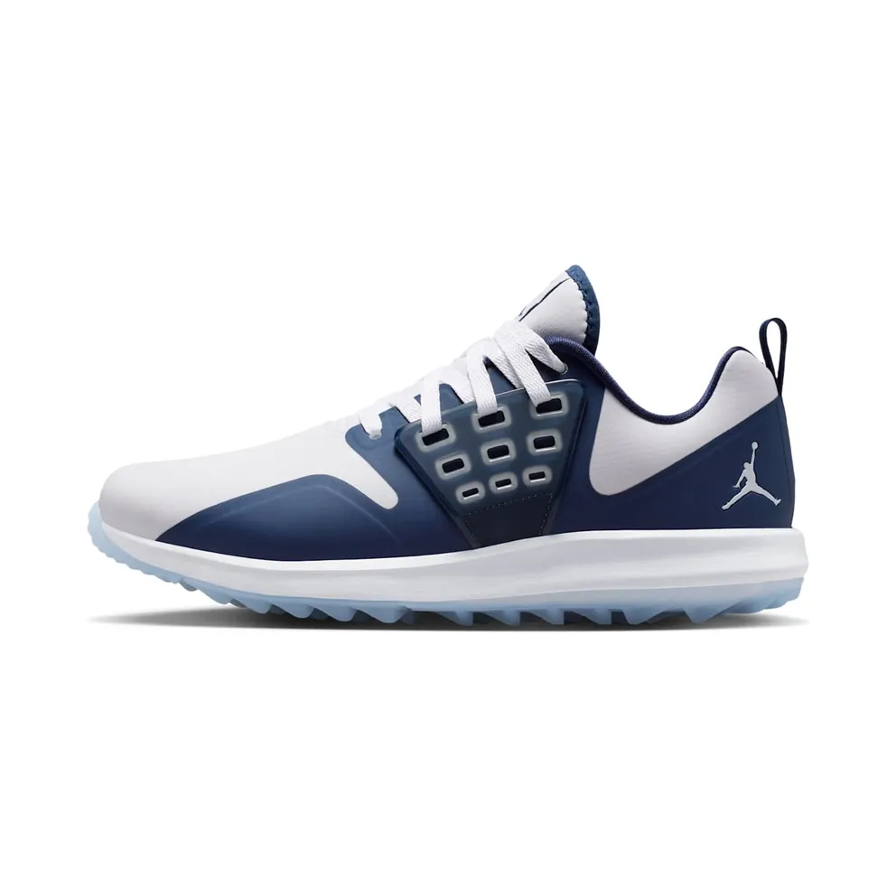 Jordan Grind Golf White Midnight Navy (AR0503-100)