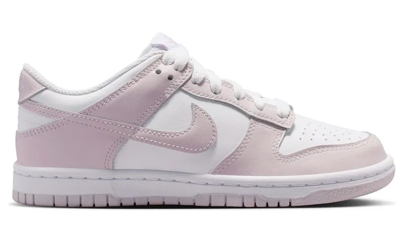 Nike Dunk Low White Light Violet (FB9109-128)