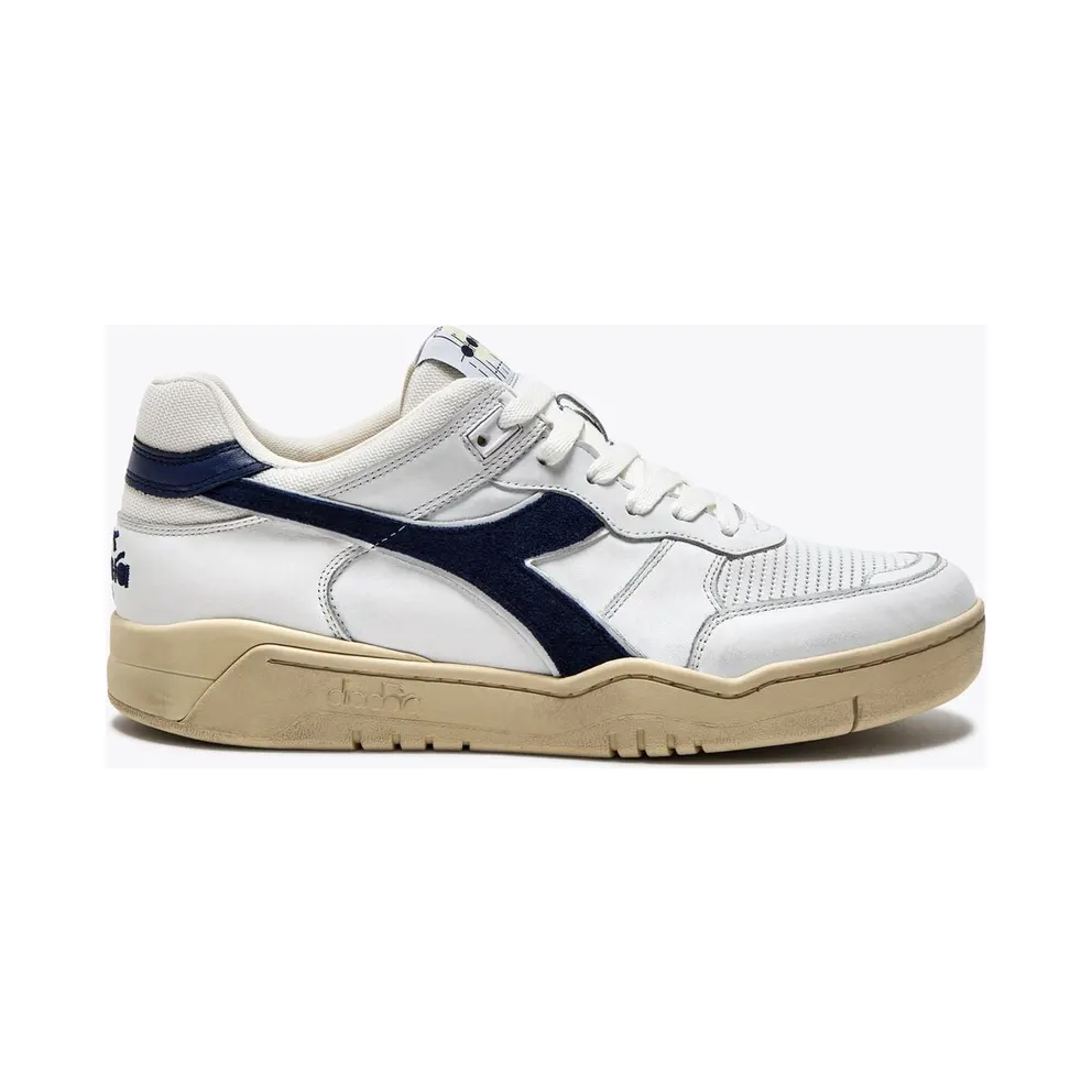 Diadora B.560 – “White Corsair Blue” (201.180117_C1494)